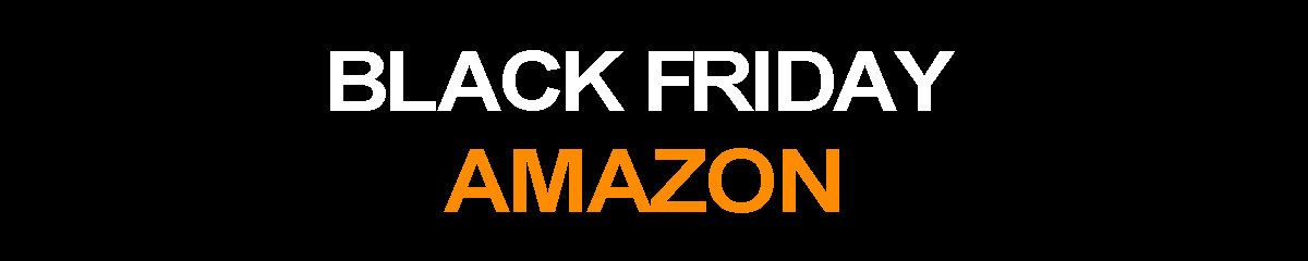Black Friday 2019 Amazon
