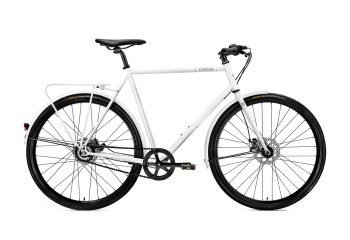 Creme Tempo Doppio 8v blanco