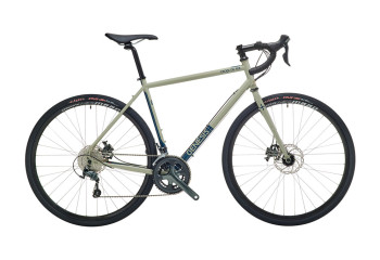 Genesis Croix de Fer 20 2016 gris