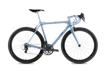 Cinelli Laser Mia foto1
