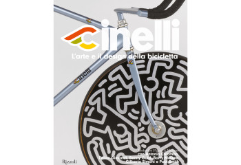 Cinelli-LarteeilDesigndellaBicicletta 1
