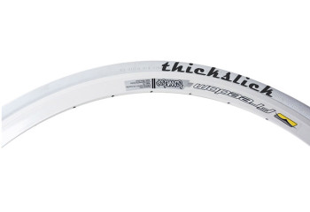 Cubiertas WTB Thickslick blanco