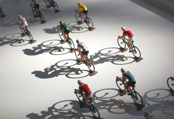 figurines