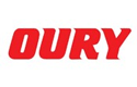 oury