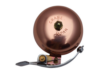 Timbre Crane Mini Suzu cobre