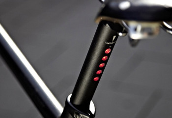 Brompton Tija Lightskin con Led02