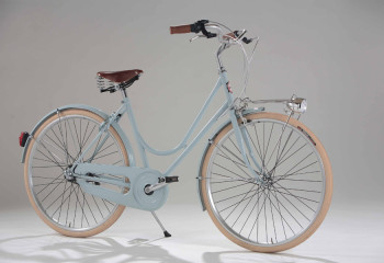 Blume Vintage Olanda Donna 3R 26 azul cielo w