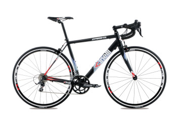 Cinelli Experience foto1