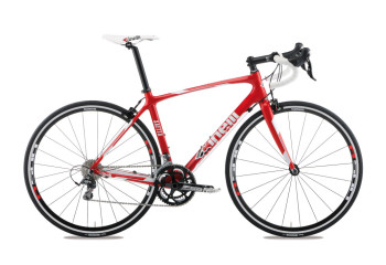 Cinelli Saetta Radical foto1