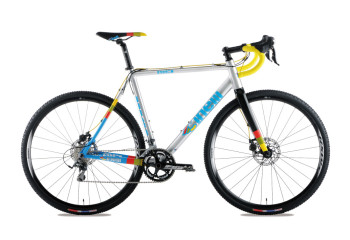 Cinelli Zydeco foto1