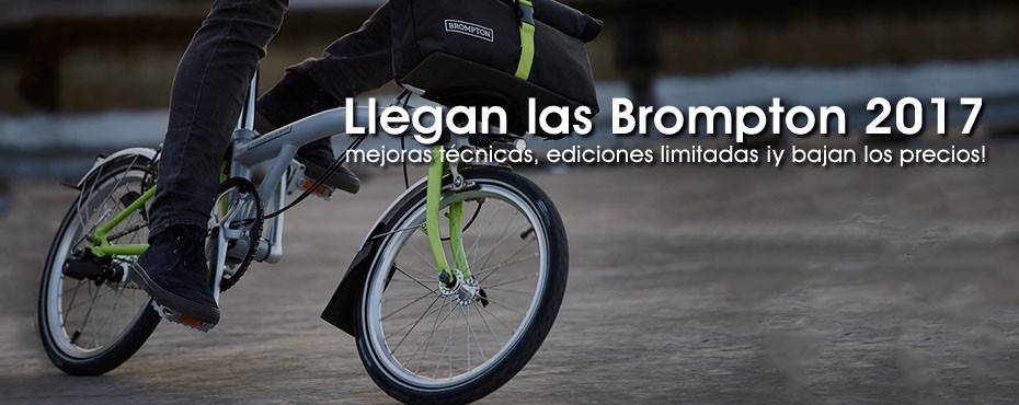 Banner Brompton 2017 abril texto