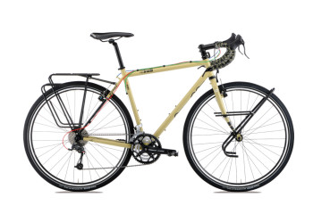 Cinelli Bootleg HoBo foto1
