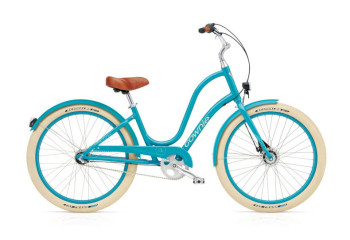 Electra Townie Balloon 3i Eq_mujer azul