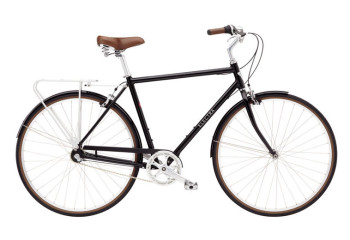 electra-Loft 3i MenBlack