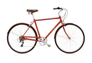 electra-Loft 7D MenRed