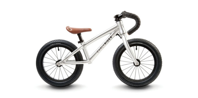 Early Rider Road Runner 14 niño