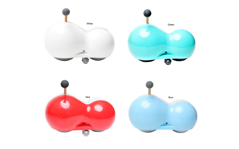 Earlyrider Spherovelo colores