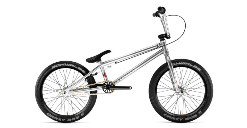 Saracen Amplitude BMX