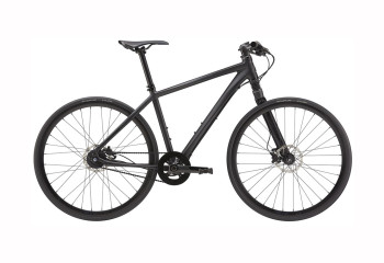 Cannondale Bad Boy 1 2016_negro_Slowroom_f1