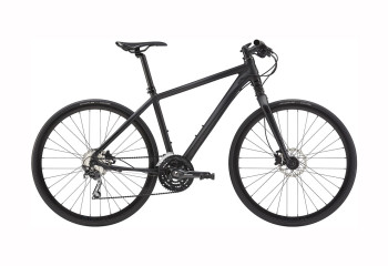 Cannondale Bad Boy 2 2016_negro_Slowroom_f1