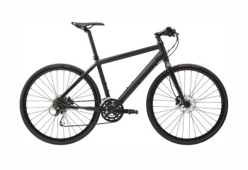 Cannondale Bad Boy 3 2016_negro_Slowroom_f1
