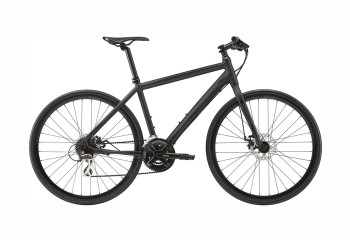 Cannondale Bad Boy 4 2016_negro_Slowroom_f1