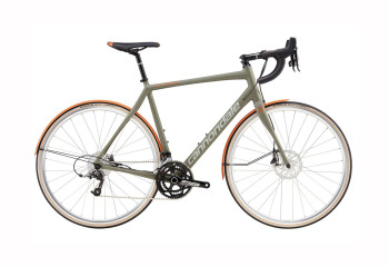 Cannondale Synapse Adventure 2016_verde_Slowroom_f1