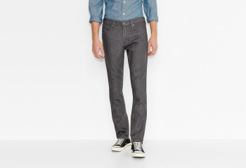 FW15_Levis Commuter 511 5pct gris_f1