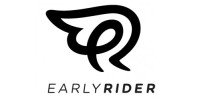 Logo Early Rider
