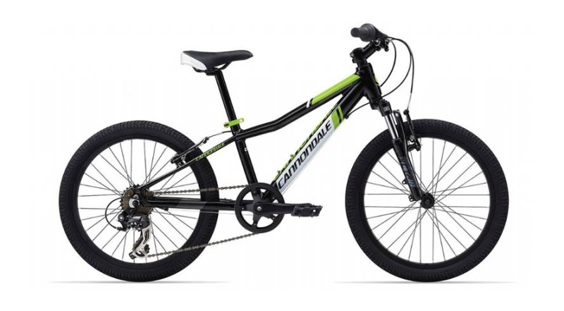 Cannondale Trail 20 6v