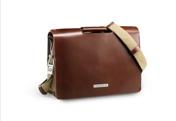 Bolsa Brompton Brooks Moorgate cuero marrón_Slowroom_f1