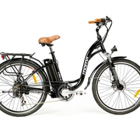 bicicleta eléctrica Ebike 26 Hydr – Moma Bikes